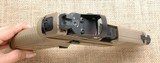 Excellent lightly used FN 509 Tactical package - 4 of 7