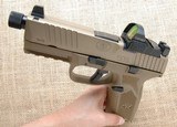 Excellent lightly used FN 509 Tactical package - 6 of 7