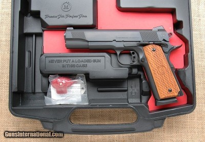 NIB Tristar American Classic II