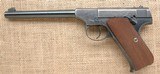 1920 Colt Pre-Woodsman - 1 of 7