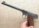 1920 Colt Pre-Woodsman - 6 of 7