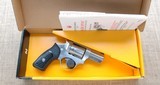 Ruger SP101 (KSP-221) .22.
Rare, discontinued, low production