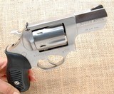 Ruger SP101 (KSP-221) .22.
Rare, discontinued, low production - 5 of 7