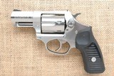 Ruger SP101 (KSP-221) .22.
Rare, discontinued, low production - 2 of 7