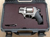 Excellent used Chiappa Rhino snubbie - 1 of 9