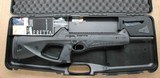 Mint in the box Beretta CX4 9mm carbine