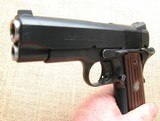 Excellent used Wilson Combat CQB Compact .45 - 6 of 7