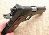 Excellent used Wilson Combat CQB Compact .45 - 4 of 7