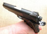 Excellent used Wilson Combat CQB Compact .45 - 7 of 7