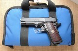 Excellent used Wilson Combat CQB Compact .45 - 2 of 7