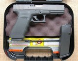 Excellent used Glock 20 Gen4
10mm