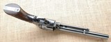 Lovely original Colt SAA Flat top Target Model in .38 - 3 of 9