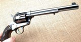 Lovely original Colt SAA Flat top Target Model in .38 - 5 of 9