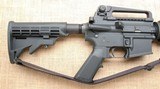 Excellent used? DPMS A15 carbine - 7 of 10