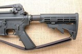 Excellent used? DPMS A15 carbine - 4 of 10