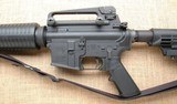 Excellent used? DPMS A15 carbine - 3 of 10