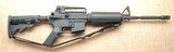 Excellent used? DPMS A15 carbine - 1 of 10
