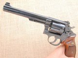 Very nice used post war S&W K-38 - 6 of 7