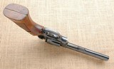 Very nice used post war S&W K-38 - 3 of 7