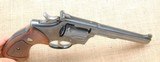 Very nice used post war S&W K-38 - 4 of 7