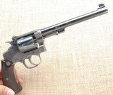 Good used S&W 22/32 Bekeart - 5 of 7