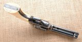Original 1920 Colt SAA King's conversion w/Ivory - 3 of 8