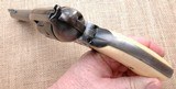 Original 1920 Colt SAA King's conversion w/Ivory - 8 of 8