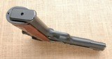 Used Para-Ord Todd Jarrett 1911 in the box - 3 of 7
