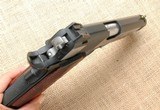 Used Para-Ord Todd Jarrett 1911 in the box - 7 of 7