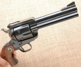 Very nice unaltered used '66 Ruger Blackhawk .357 - 5 of 7