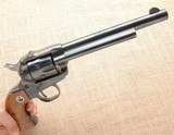 Excellent and unaltered '61 Ruger Single Six Magnum - 5 of 7