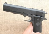 Excellent used Colt M1991A1, Series 80 .45 - 6 of 8