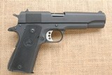 Excellent used Colt M1991A1, Series 80 .45 - 2 of 8
