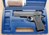 Excellent used Colt M1991A1, Series 80 .45 - 1 of 8