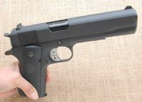 Excellent used Colt M1991A1, Series 80 .45 - 5 of 8