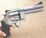 Excellent used S&W 610-3 in the box - 5 of 7