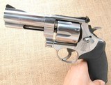Excellent used S&W 610-3 in the box - 6 of 7