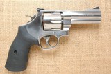 Excellent used S&W 610-3 in the box - 2 of 7