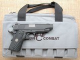 NIB Wilson Combat Carry Comp Compact - 1 of 7