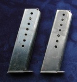 Lovely complete WW2 BYF44 P-38 rig - 10 of 10