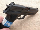 As new in the box Sig P226 E2 in .40 - 4 of 7