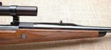 Holland & Holland .375 magnum bolt rifle - 4 of 22