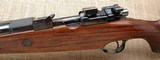 Holland & Holland .375 magnum bolt rifle - 22 of 22