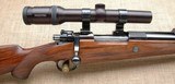 Holland & Holland .375 magnum bolt rifle - 2 of 22