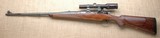 Holland & Holland .375 magnum bolt rifle - 6 of 22