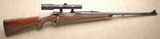 Holland & Holland .375 magnum bolt rifle - 1 of 22
