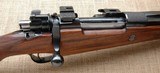 Holland & Holland .375 magnum bolt rifle - 19 of 22