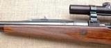 Holland & Holland .375 magnum bolt rifle - 9 of 22