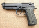 Excellent used Beretta M9A1 - 2 of 7