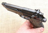 Excellent used Beretta M9A1 - 7 of 7